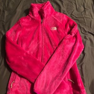 Women’s north face jacket